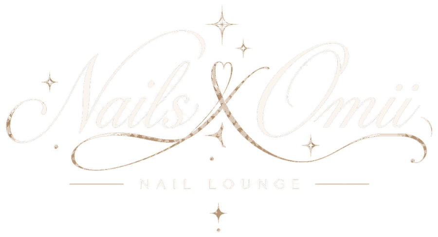 Nails x Omii
